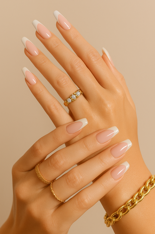 Uñas